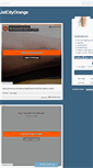 Mobile Screenshot of jetcityorange.tumblr.com