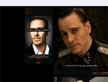 Tablet Screenshot of michael-fassbender-confessions.tumblr.com