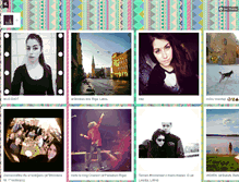 Tablet Screenshot of aliseburnicka.tumblr.com