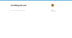 Desktop Screenshot of cool-parade.tumblr.com
