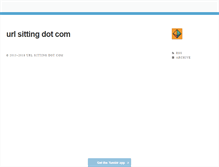 Tablet Screenshot of cool-parade.tumblr.com