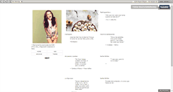 Desktop Screenshot of likearockettotheskyy.tumblr.com