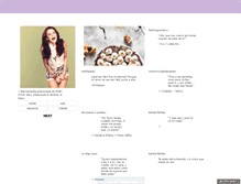 Tablet Screenshot of likearockettotheskyy.tumblr.com