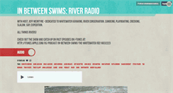 Desktop Screenshot of inbetweenswims.tumblr.com