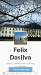 Mobile Screenshot of felixdasilva.tumblr.com