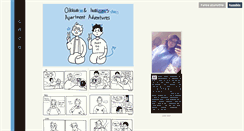 Desktop Screenshot of alcoholfrei.tumblr.com