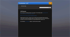 Desktop Screenshot of netantwerp.tumblr.com