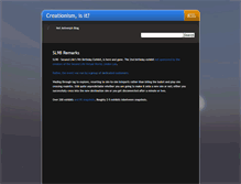 Tablet Screenshot of netantwerp.tumblr.com