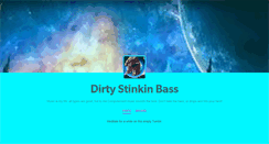 Desktop Screenshot of dirtybass.tumblr.com