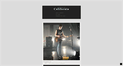 Desktop Screenshot of fallingfor1d.tumblr.com