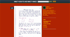 Desktop Screenshot of isoraqathedh.tumblr.com