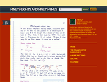Tablet Screenshot of isoraqathedh.tumblr.com