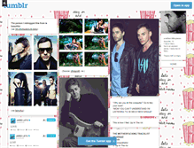 Tablet Screenshot of pepasoul.tumblr.com