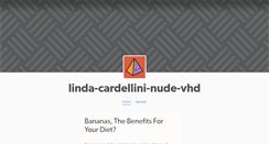 Desktop Screenshot of linda-cardellini-nude-vhd.tumblr.com