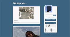 Desktop Screenshot of amorbandido.tumblr.com