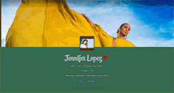 Desktop Screenshot of iheartjlo.tumblr.com