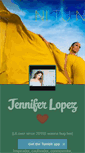 Mobile Screenshot of iheartjlo.tumblr.com