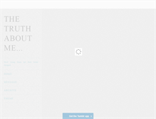 Tablet Screenshot of jcareytoo.tumblr.com
