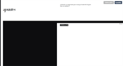 Desktop Screenshot of apnts.tumblr.com