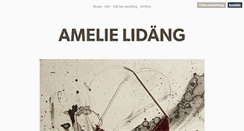 Desktop Screenshot of amelielidang.tumblr.com