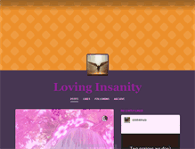 Tablet Screenshot of killingthedead.tumblr.com