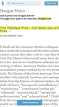 Mobile Screenshot of dougist.tumblr.com