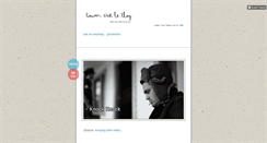 Desktop Screenshot of mowty.tumblr.com