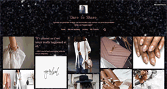 Desktop Screenshot of jeenajean.tumblr.com