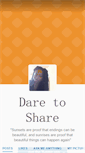 Mobile Screenshot of jeenajean.tumblr.com