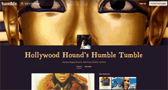 Desktop Screenshot of hqllywqqd.tumblr.com