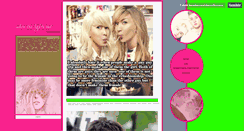 Desktop Screenshot of kpopbiasandotpconfessions.tumblr.com