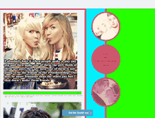 Tablet Screenshot of kpopbiasandotpconfessions.tumblr.com