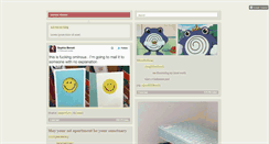 Desktop Screenshot of beforefriday.tumblr.com