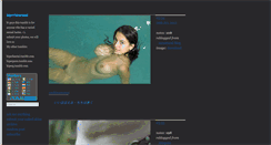 Desktop Screenshot of hiperbi.tumblr.com
