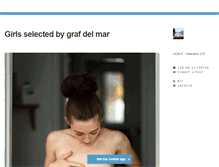 Tablet Screenshot of 237girls.tumblr.com