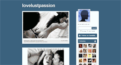 Desktop Screenshot of elenel.tumblr.com