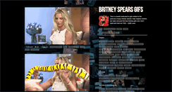 Desktop Screenshot of britneyspearsgifs.tumblr.com