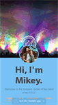 Mobile Screenshot of mikeyhtnguyen.tumblr.com