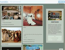 Tablet Screenshot of iheartsudan.tumblr.com