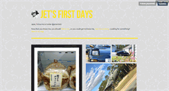 Desktop Screenshot of jetandretti.tumblr.com