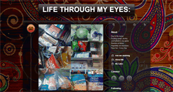 Desktop Screenshot of livingbyday.tumblr.com