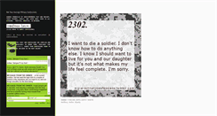 Desktop Screenshot of n-y-a-militaryconfessions.tumblr.com