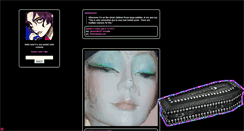 Desktop Screenshot of peachcity.tumblr.com