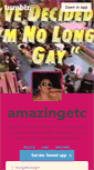 Mobile Screenshot of amazingetc.tumblr.com