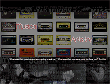 Tablet Screenshot of musicalartistry.tumblr.com