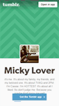 Mobile Screenshot of daddylovelydaughter.tumblr.com