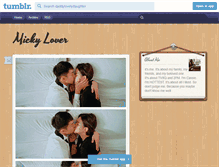 Tablet Screenshot of daddylovelydaughter.tumblr.com