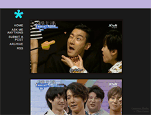 Tablet Screenshot of msluvmychips.tumblr.com