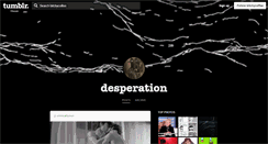 Desktop Screenshot of bitchycoffee.tumblr.com