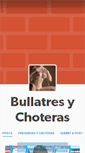 Mobile Screenshot of bullatresychoteras.tumblr.com